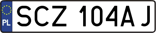 SCZ104AJ