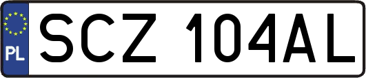SCZ104AL