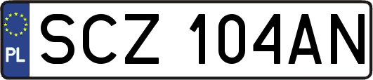 SCZ104AN