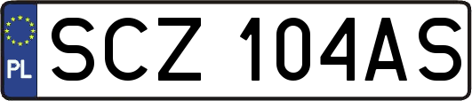 SCZ104AS