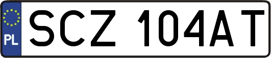 SCZ104AT