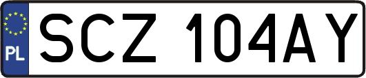 SCZ104AY