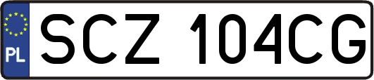 SCZ104CG