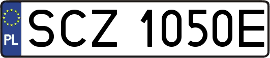 SCZ1050E