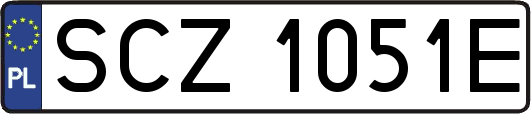SCZ1051E