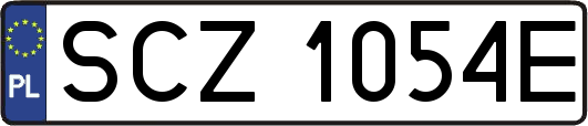 SCZ1054E