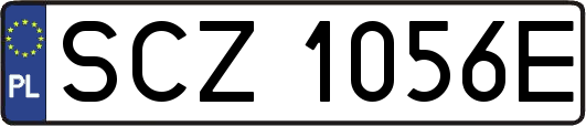 SCZ1056E
