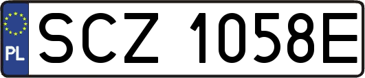 SCZ1058E