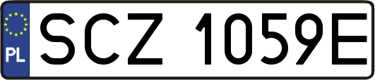 SCZ1059E