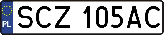 SCZ105AC