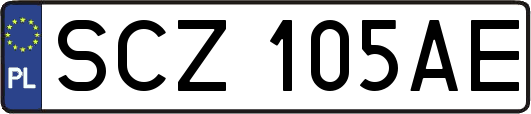 SCZ105AE