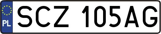 SCZ105AG