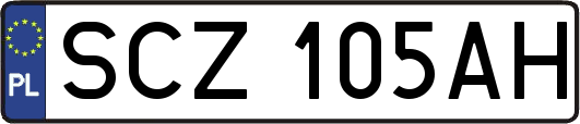 SCZ105AH