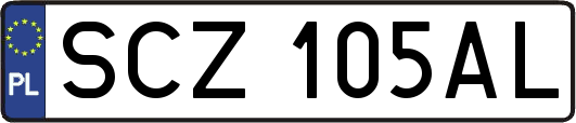 SCZ105AL