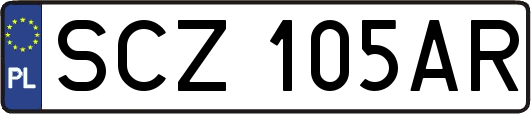SCZ105AR