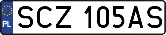 SCZ105AS