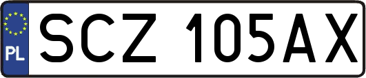 SCZ105AX