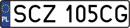 SCZ105CG