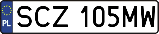SCZ105MW