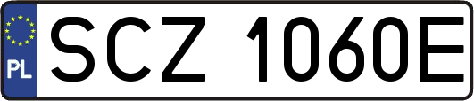 SCZ1060E