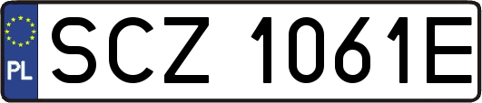 SCZ1061E