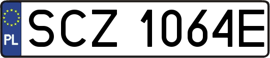 SCZ1064E