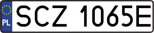 SCZ1065E