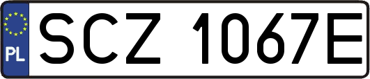 SCZ1067E