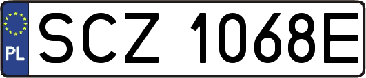 SCZ1068E