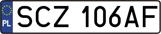 SCZ106AF
