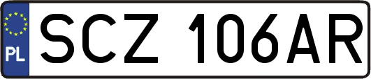 SCZ106AR