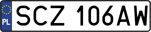SCZ106AW