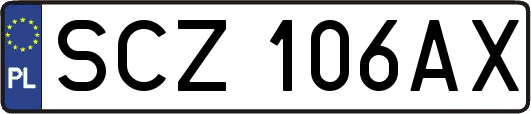 SCZ106AX