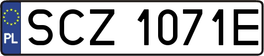 SCZ1071E