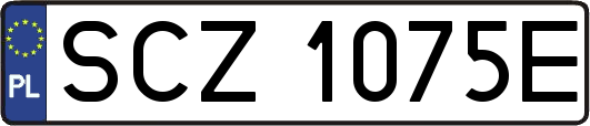 SCZ1075E