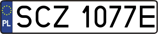 SCZ1077E