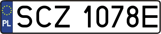 SCZ1078E