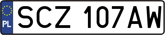 SCZ107AW