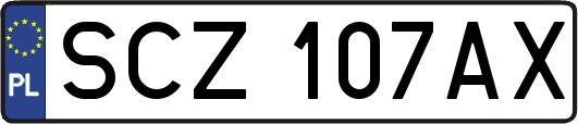 SCZ107AX