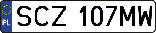 SCZ107MW