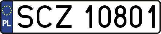 SCZ10801