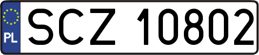 SCZ10802