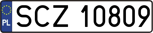 SCZ10809