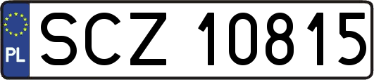SCZ10815
