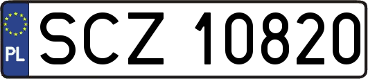 SCZ10820