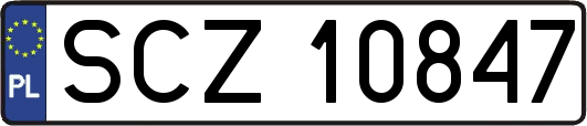 SCZ10847