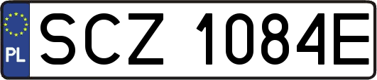 SCZ1084E