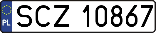SCZ10867