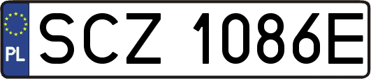 SCZ1086E