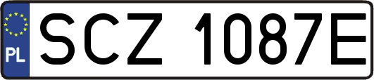SCZ1087E